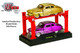  Auto Lift Series 13, 6pc Diecast Car Set 1/64 Diecast Model Cars M2 Machines 33000-13