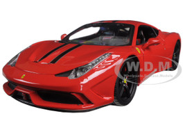 bburago ferrari 458 speciale