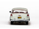 1955 Chevrolet Bel Air Hard Top India Ivory/Gypsy Red 1/43 Diecast Model Car Vitesse 36323