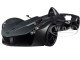 BAC Mono Gunmetal Grey 1/18 Model Car Autoart 18113