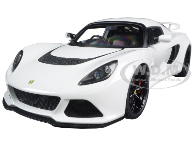 lotus exige diecast