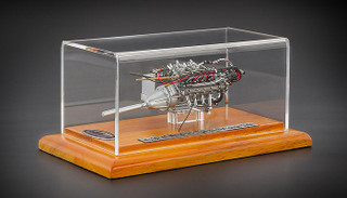 diecast cummins engine