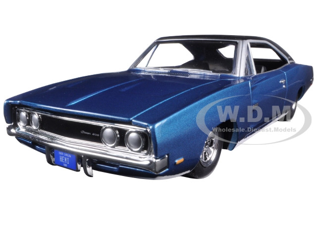 1969 dodge charger diecast