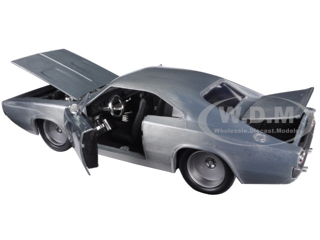 jada toys 1/24 FAST&amp;FURIOUS ミニカー DOM&#39;S 1970 DODGE CHARGER R/T 2zzhgl6 Amazon.com: Fast & Furious 1:24 Dom's 1970 Dodge Charger R/T