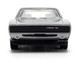 Dom's Dodge Charger R/T Bare Metal "Fast & Furious 7" Movie 1/32 Diecast Model Car Jada 97350