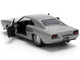 Dom's Dodge Charger R/T Bare Metal "Fast & Furious 7" Movie 1/32 Diecast Model Car Jada 97350