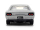 Dom's Dodge Charger R/T Bare Metal "Fast & Furious 7" Movie 1/32 Diecast Model Car Jada 97350
