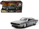Dom's Dodge Charger R/T Bare Metal "Fast & Furious 7" Movie 1/32 Diecast Model Car Jada 97350
