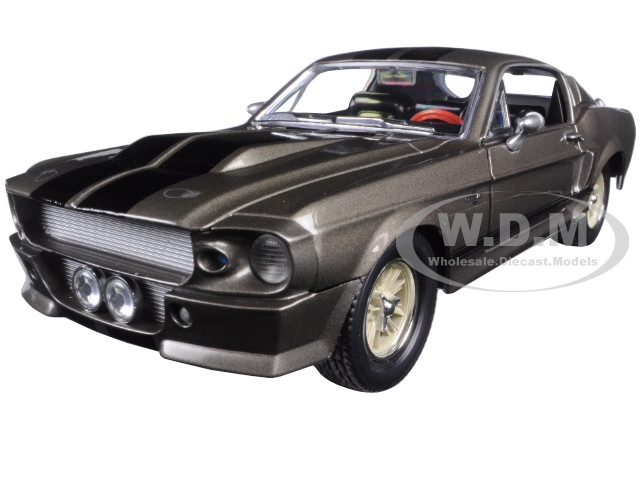 gone in 60 seconds diecast car
