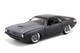  Letty's Plymouth Barracuda "Fast & Furious 7" Movie 1/32 Diecast Model Car Jada 97206