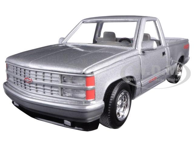 Find many great new & used options and get the best deals for 1992 Chev...