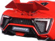 Lykan Hypersport "Fast & Furious 7" Movie 1/24 Diecast Model Car Jada 97377