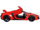 Lykan Hypersport "Fast & Furious 7" Movie 1/24 Diecast Model Car Jada 97377