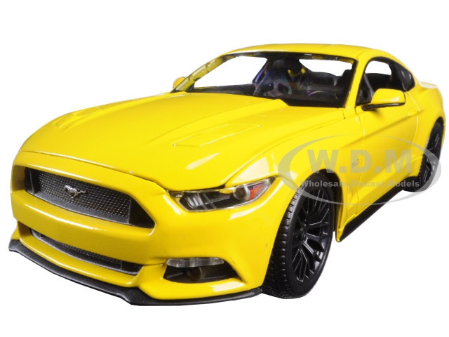 car maisto