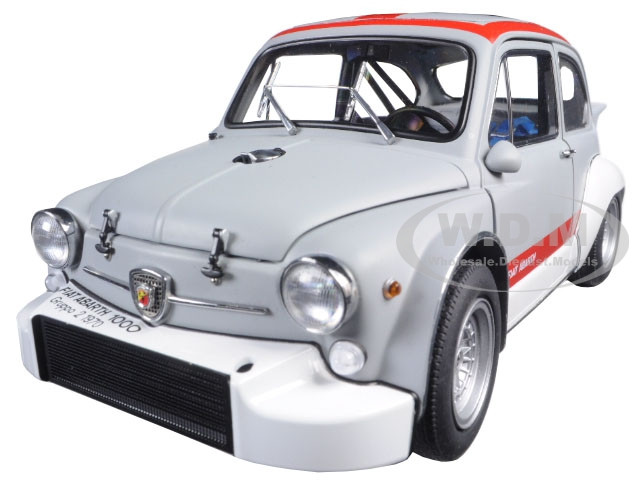 diecast fiat
