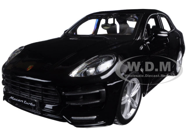 porsche macan diecast model car
