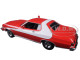 1976 Ford Gran Torino "Starsky and Hutch" (TV Series 1975-79) 1/18 Diecast Model Car Greenlight 19017