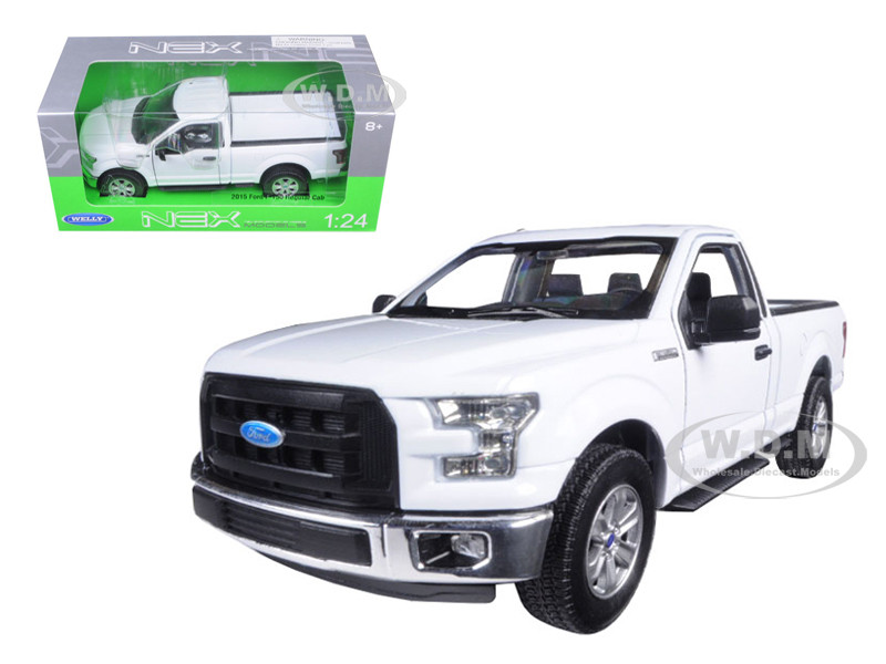 welly ford f150