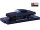 Auto Drivers Frozen Black Pearl Set of 6 pieces Series 35 1/64 Diecast Model Cars M2 Machines 11228-35