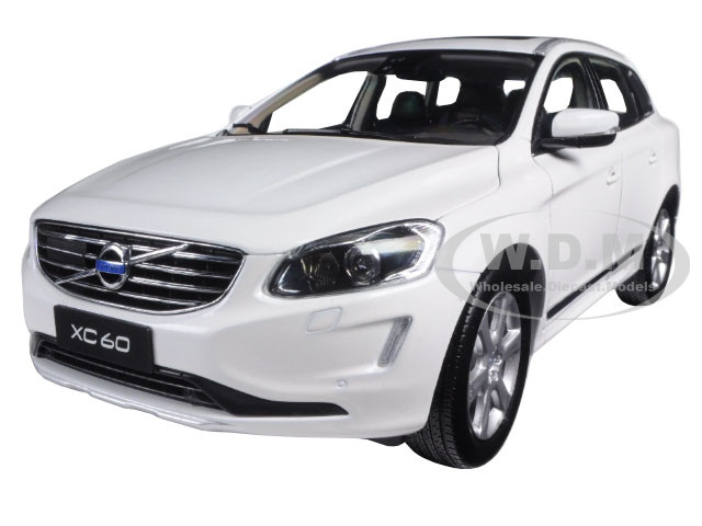volvo diecast