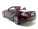 2005 Mercedes SLK55 AMG Black 1/18 Diecast Model Car Motormax 73162