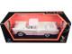 1957 Ford Ranchero Pickup Truck Pink 1/18 Diecast Model Road Signature 92208