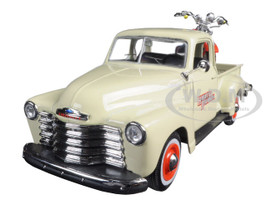 1993 Chevrolet 454 SS Pickup Truck 
