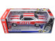 1969 Dodge Coronet Super Bee SS/E John Petrie Limited Edition to 1002pcs 1/18 Diecast Model Car Auto World AW222