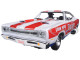 1969 Dodge Coronet Super Bee SS/E John Petrie Limited Edition to 1002pcs 1/18 Diecast Model Car Auto World AW222