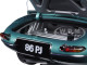 1963 Jaguar Lightweight E-Type #44 "Arkins 86 PJ" 1/18 Diecast Model Car Paragon 98331