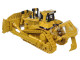 CAT Caterpillar D11R Track Type Tractor with opeartor 1/50 Diecast Model Diecast Masters 85025 C