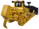 CAT Caterpillar D11T Track Type Tractor with Operator 1/50 Diecast Model Diecast Masters 85212