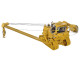 CAT Caterpillar 587T Pipelayer with Operator High Line Series 1/50 Diecast Model Diecast Masters 85272 CAT Caterpillar 587T Pipelayer with Operator High Line Series 1/50 Diecast Model Diecast Masters 85272