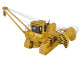 CAT Caterpillar 587T Pipelayer with Operator High Line Series 1/50 Diecast Model Diecast Masters 85272 CAT Caterpillar 587T Pipelayer with Operator High Line Series 1/50 Diecast Model Diecast Masters 85272