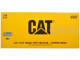 CAT Caterpillar D11T Track Type Tractor Dozer Commemorative Series 1/50 Diecast Model Diecast Masters 85517