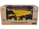  CAT Caterpillar 777D Off Highway Dump Truck Core Classics Series with Operator 1/50 Diecast Model Diecast Masters 85104 C