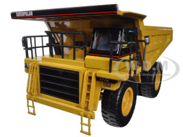 CAT Caterpillar Mega MWT30 Mining Truck Water Tank Core Classics