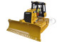 CAT Caterpillar D5K2 LGP Track Type Tractor Dozer with Ripper  1/50 Diecast Model Diecast Masters 85281