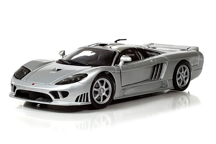 motormax saleen s7