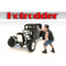 "Hotrodders" Derek Figure For 1:24 Scale Models American Diorama 24027