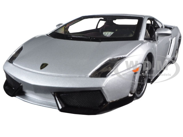 maisto gallardo