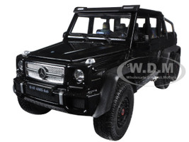 Mercedes Diecast Model Cars 118 124 143