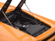 Lamborghini Huracan LP610-4 Arancio Borealis 4-Layer Pearl Metallic Orange 1/12 Model Car Autoart 12098