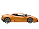 Lamborghini Huracan LP610-4 Arancio Borealis 4-Layer Pearl Metallic Orange 1/12 Model Car Autoart 12098