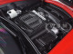 Chevrolet Corvette C7 Z06 Torch Red 1/18 Model Car Autoart 71262