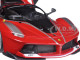 Ferrari Racing FXX-K #10 Red 1/24 Diecast Model Car Bburago 26301