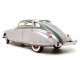 1933 Pierce Arrow Silver 1/18 Diecast Model Car Signature Models 18136