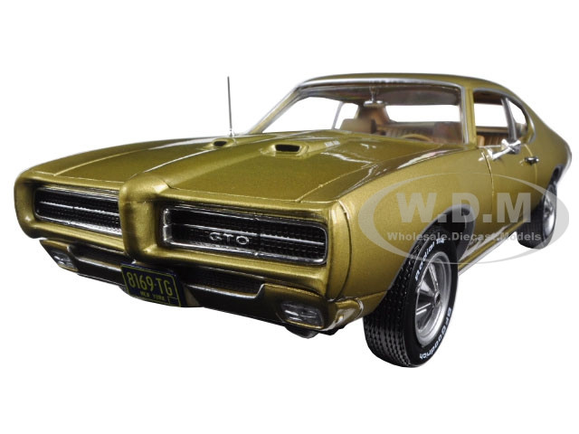 gto diecast