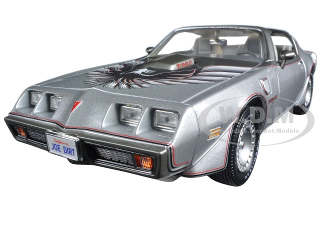 greenlight trans am