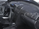 2015 Ford PI Utility Interceptor Special Service Black Police Car 1/18 Diecast Model Car Motormax 73543